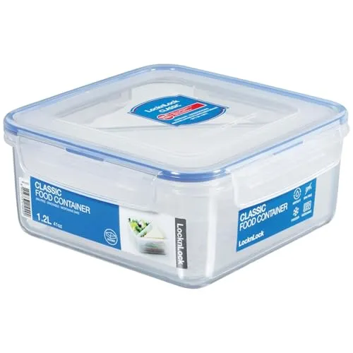 Lunchboxen von LocknLock