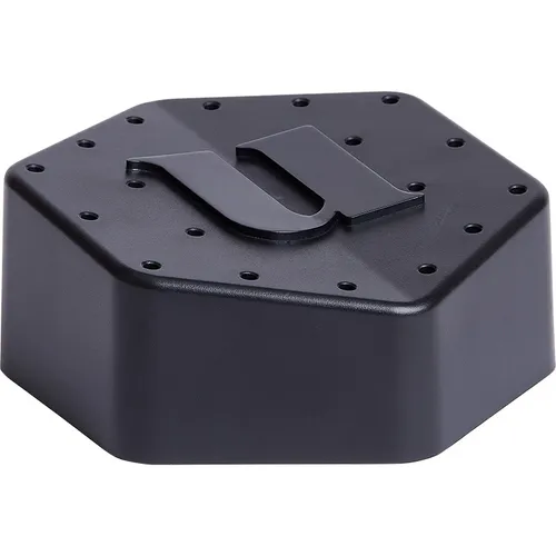 Unicorn Dartständer Dart Stand Black für 18 Darts NEU Darts Zubehör NEU