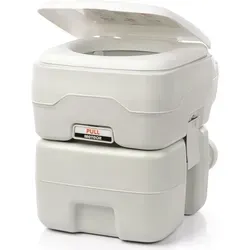 Campingtoilette Meteor 20L