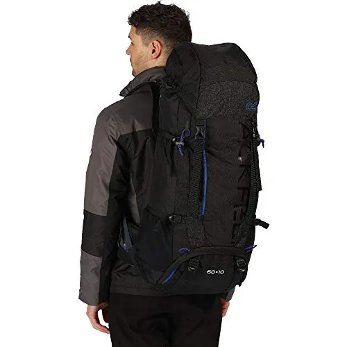Regatta Blackfell III 60+10 Liter Rucksack