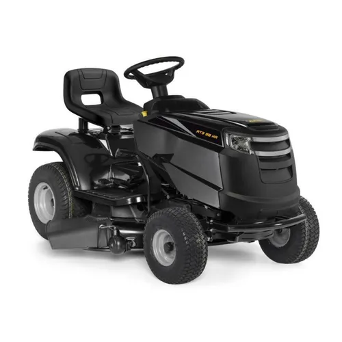 ALPINA Rasentraktor AT3 98 HA