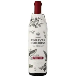 Foresta Ombrosa Primitivo 2024 (BIO) von Botter Casa Vinicola S.P.A.