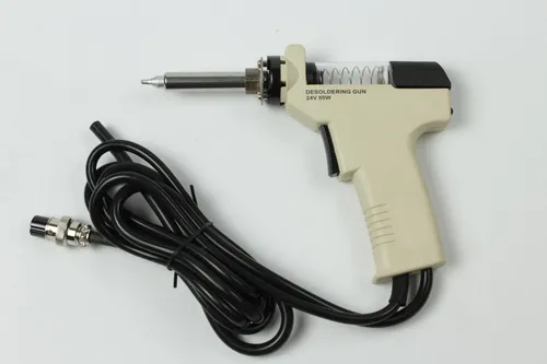 Lötkolben von Editronic