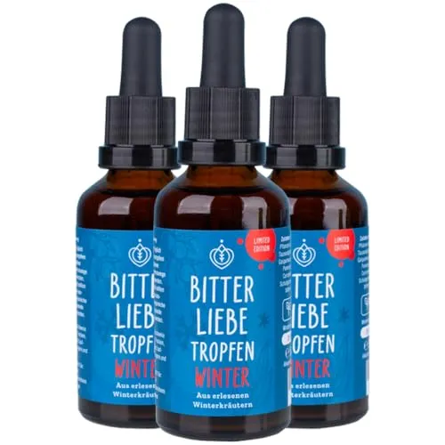 BitterLiebe von BitterLiebe