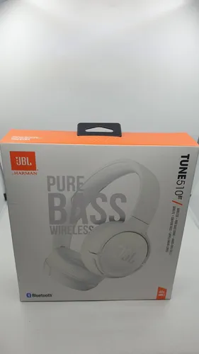 JBL On-Ear Kopfhörer Tune 510 BT von JBL