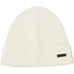 BOSS Men Hats Open White131, OneSize in weiß von BOSS