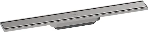 Produktbild hansgrohe RainDrain Original Fertigset Duschrinne 60 cm