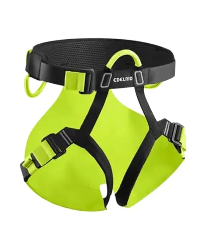 Edelrid Irupu II oasis (138) Klettergurt
