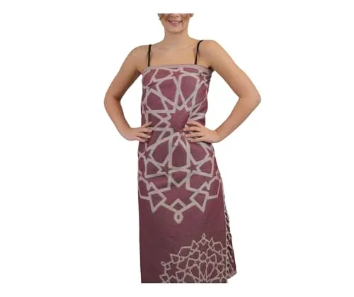 Strandtücher Rot von my Hamam