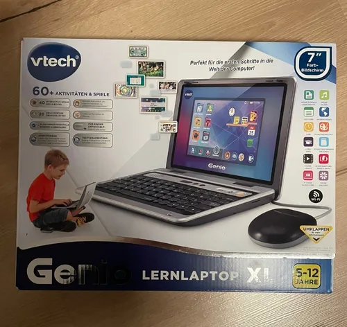 VTech Genio Lernlaptop XL