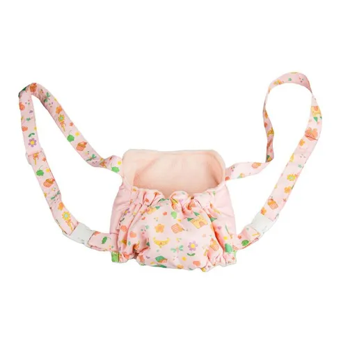 Heless 520 Puppen-Tragesitz Prinzessin Emily