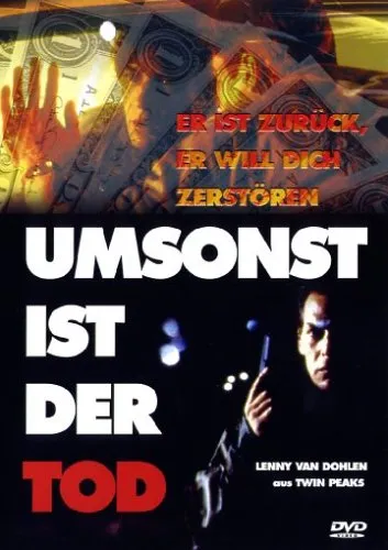 Umsonst ist der Tod