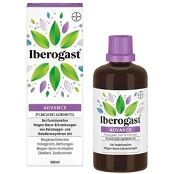 Iberogast ADVANCE von Bayer