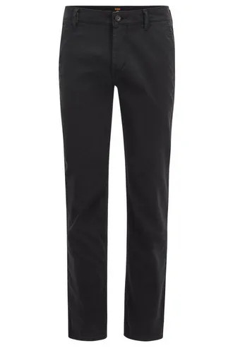 BOSS ORANGE Anzughose Schino-Slim (1-tlg)