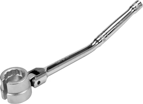 Produktbild Spezial Gelenk Ringschlüssel für Lambdasonde 22mm