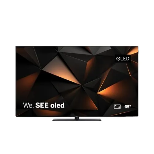 Loewe We. See 65 Zoll OLED-TV