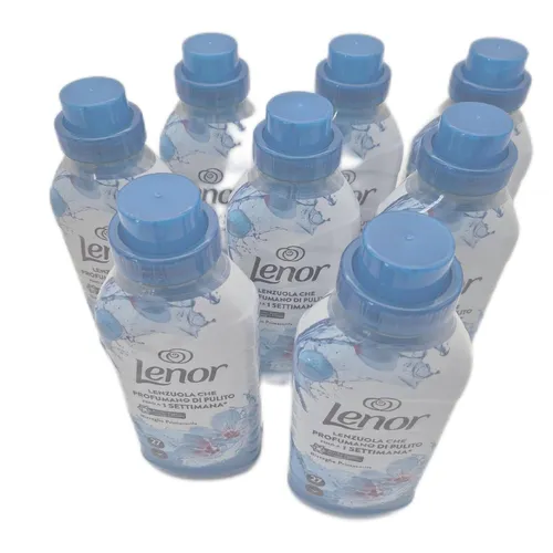 Lenor Weichspüler & Trocknertücher von Lenor