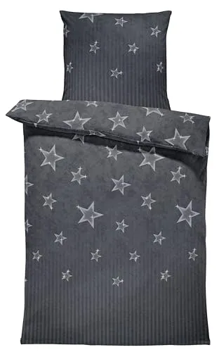 Bettbezüge Schwarz von Leonado Vicenti