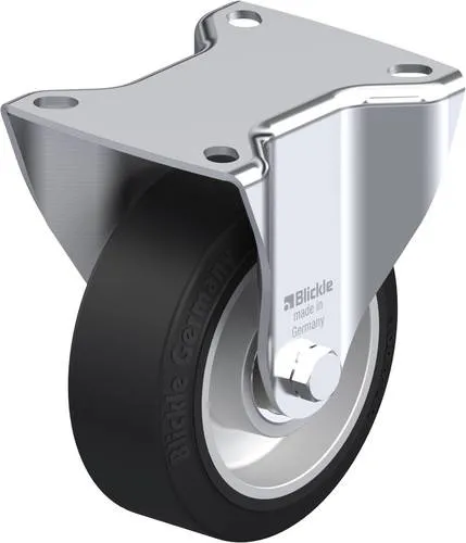 Blickle Laufrollen von Blickle