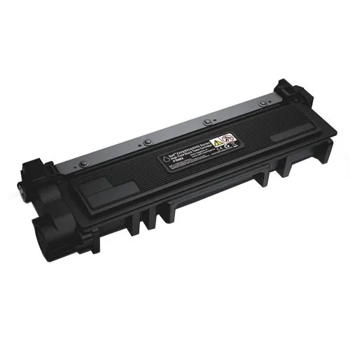 Original Dell CVXGF 593-BBLR 2RMPM Toner schwarz - Original Toner für Dell Drucker E310, E514 und E515. Hohe Druckqualität und Zuverlässigkeit für professionelle Ergebnisse.