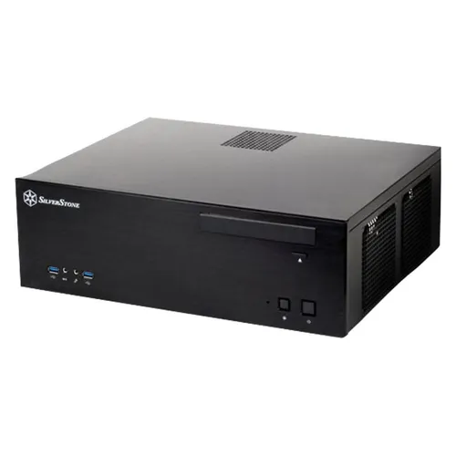 SilverStone SST-GD04B