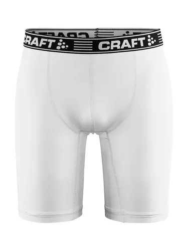 Craft Boxershort Pro Control 9in Unterwäsche weiss Herren von Craft