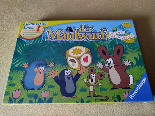 Ravensburger Kinderspiele 21570