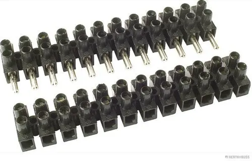 Herth+buss Elparts Leitungsverbinder 50291050