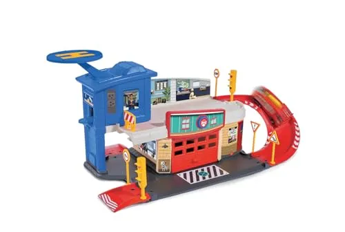 Jada Sam Fire Police Action Centre (203097008)