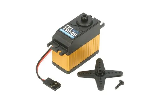 Tamiya TSU-05 Digital Servo von Tamiya