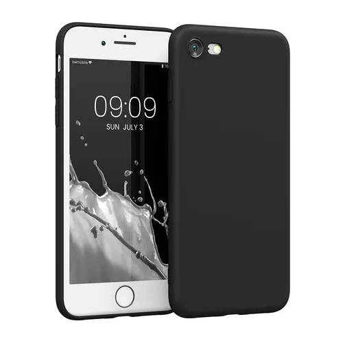 Handyhülle für Apple iPhone SE 2022 SE 2020 8 7 Hülle Silikon Case