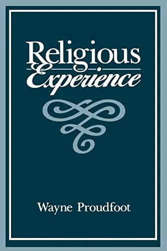 Religious Experience