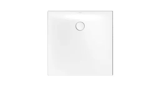 Bette BetteFloor Side Duschfläche 90 x 90 cm von Bette