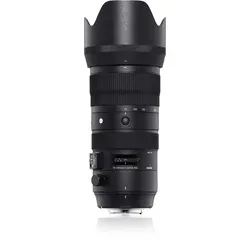 SIGMA 70-200mm F2,8 DG OS HSM Sports für Canon