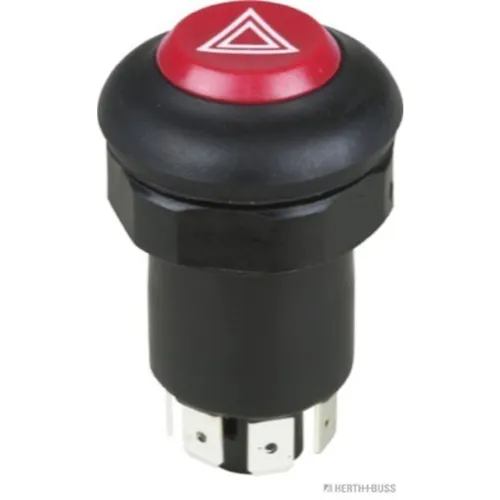 Herth+buss Elparts Schalter 70490171 - Autoteile, hochwertiger Schalter für zuverlässige Fahrzeugsteuerung und einfache Installation.