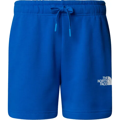 The North Face Kinder B Cotton Shorts Größe XL von The North Face