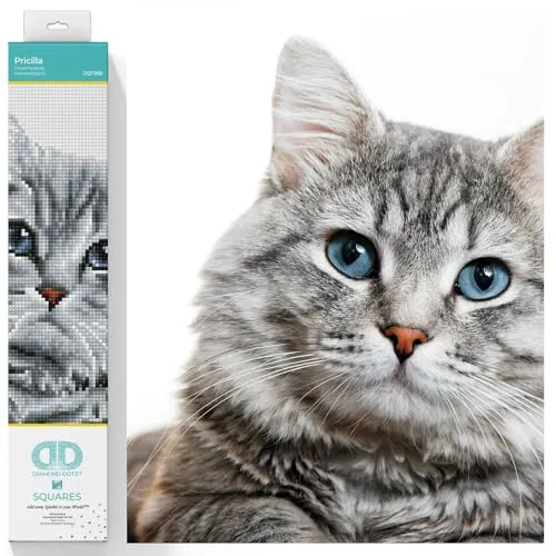 Produktbild DIAMOND DOTZ DQ7.005