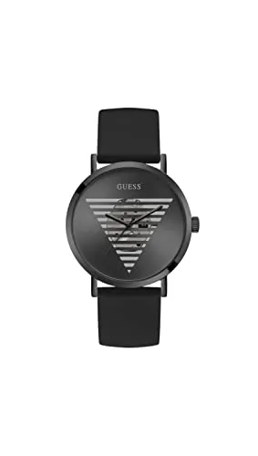Guess GW0503G3 Idol Uhr Silber von GUESS
