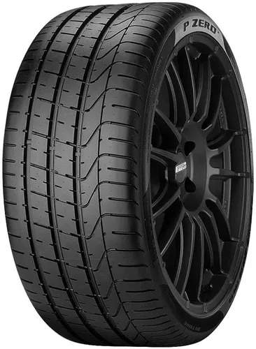 Pirelli P Zero PZ4 Sports Car XL (*) - Hochleistungs-Sommerreifen für Sportwagen mit asymmetrischem Profil, hervorragendem Grip und optimierter Traktion für ein erstklassiges Fahrerlebnis.