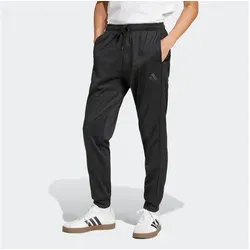 adidas Sportswear Sporthose M 3S TR RT PT schwarz XXXL - Trainingsbekleidung aus 100% Polyester, ideal für sportliche Aktivitäten, bequem und pflegeleicht mit Maschinenwäsche.