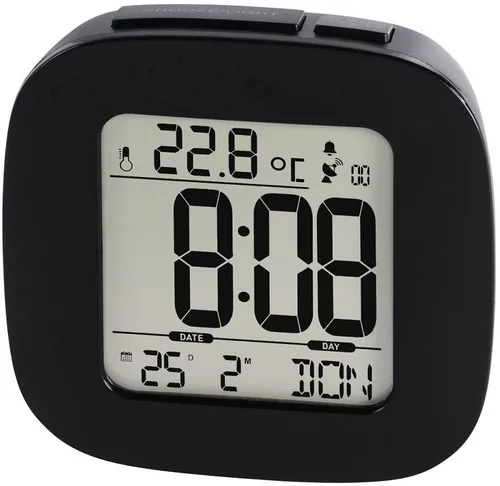 Hama Funkwecker RC 45