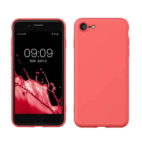 Hülle für Apple iPhone SE 2022 iPhone SE 2020 iPhone 8 iPhone 7 Handyhülle Handy
