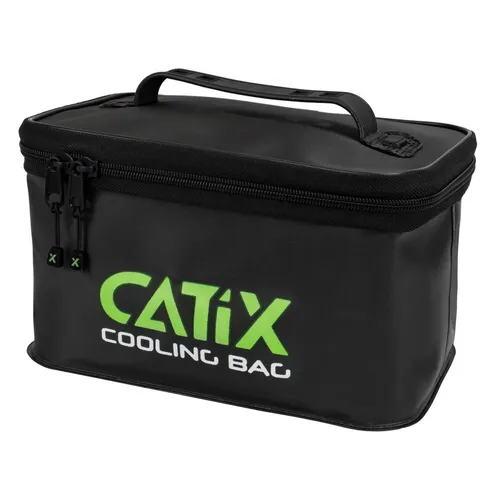 Catix Cooling EVA Bag Ködertasche wasserdichte Kühl Tasche Angeltasche Wels