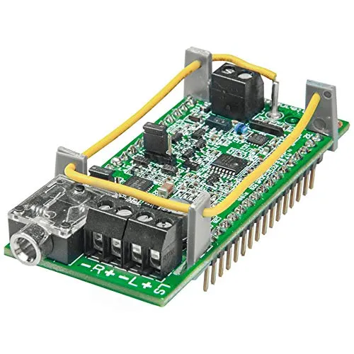 ELV FM-Receiver Modul Si4705