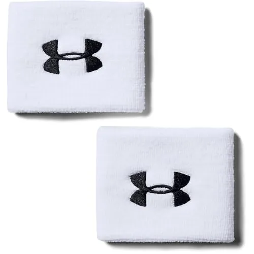 Schweißbänder von Under Armour