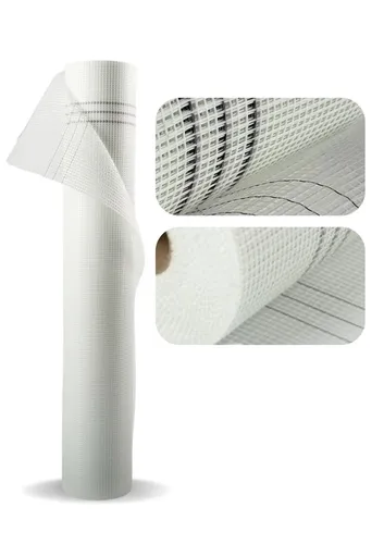 SONDERANGEBOT ARMIERUNGSGEWEBE 165g/m² PUTZGEWEBE 50m² GLASFASERGEWEBE