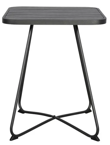 Produktbild ebuy24 Bistrotisch Annie – Stilvoller Cafetisch für Balkon und Garten