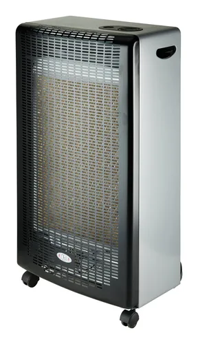 TGO Katalyt-Heizofen Magica-Ideal 3,1kw