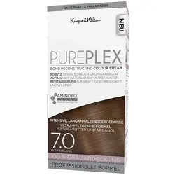 PUREPLEX Colour 7.0 Dunkelblond 185 ml