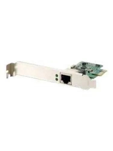 LevelOne GNC-0112 Netzwerkadapter - PCIe Gigabit Ethernet - Netzwerkkarten, Hochgeschwindigkeits-Gigabit Ethernet für zuverlässige Netzwerkverbindungen und optimale Performance.